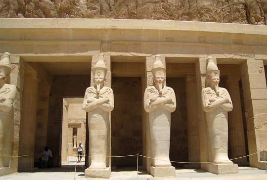 Hatshepsut 5