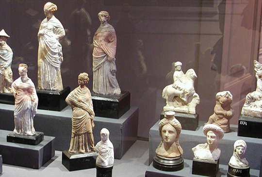 Alexandria National Museum 2