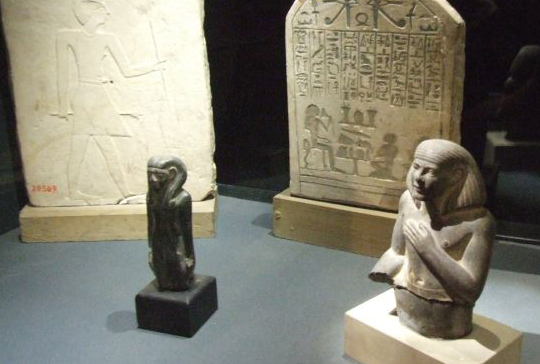 Alexandria National Museum 3