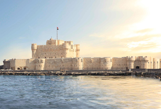 citadel 3