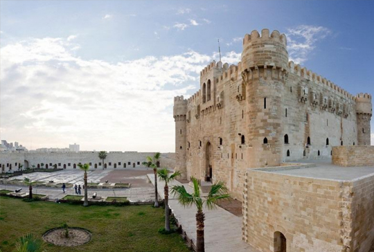 citadel 7